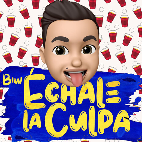 Echale la Culpa | Boomplay Music