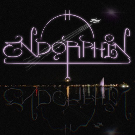 Endorphin ft. JARONJUNE | Boomplay Music