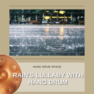 Hang Drum Space