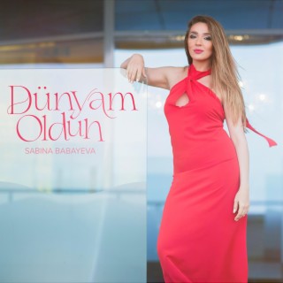 Dünyam Oldun lyrics | Boomplay Music