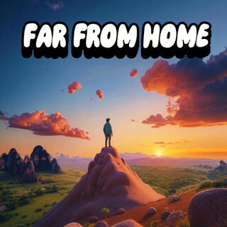 Far from home