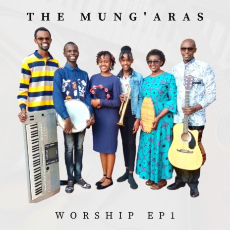 Mungu wa Uweza | Boomplay Music