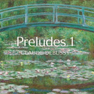 Prélude IX - (... La serenade interrompue) (Claude Debussy Preludes 1)