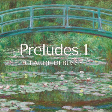 Prélude IX - (... La serenade interrompue) (Claude Debussy Preludes 1) | Boomplay Music