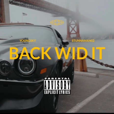 Back wid it (Remix) ft. Stunnaman02