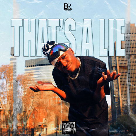 That's a Lie | Boomplay Music