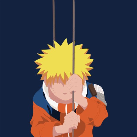 Música Triste do Naruto Clássico - Loneliness (Free Download