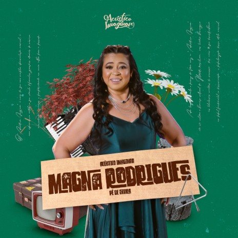 Se Formos um do Outro ft. Magna Rodrigues | Boomplay Music