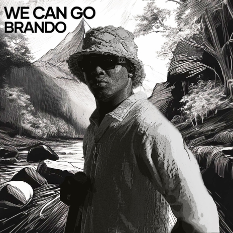 We can go | Boomplay Music