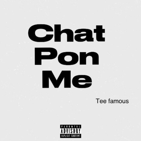 Can't Chat Pon Me | Boomplay Music