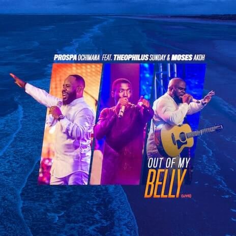 Out Of My Belly (Live) | Boomplay Music