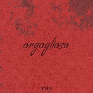 orgoglioso