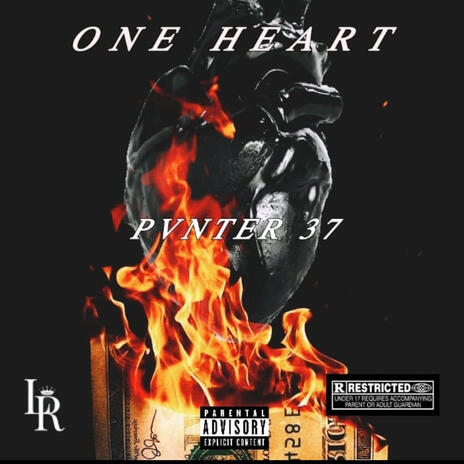 One heart | Boomplay Music