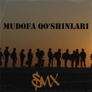 Mudofa Qo'shinlari