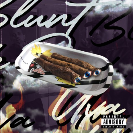 Blunt De Uva ft. Louie Grn | Boomplay Music