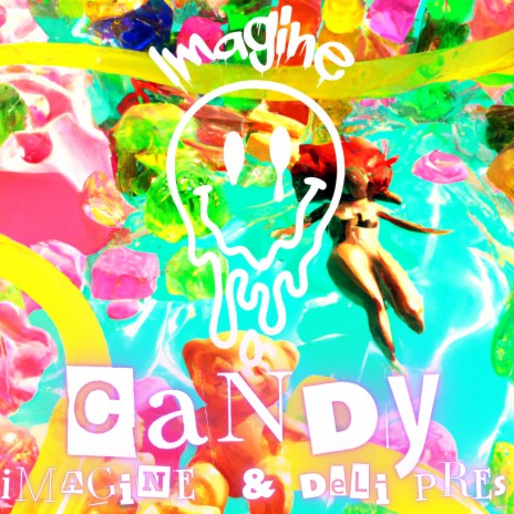 Candy ft. delipres | Boomplay Music