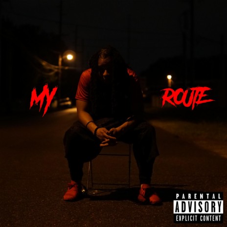 My Route | Boomplay Music