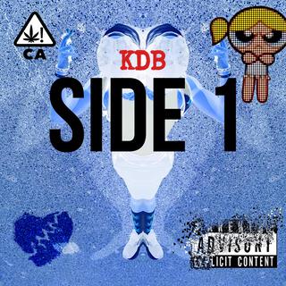 2 sides the Ep (side 1)