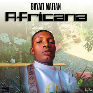 Africana lyrics | Boomplay Music