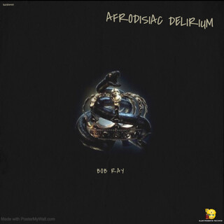 Afrodisiac Delirium