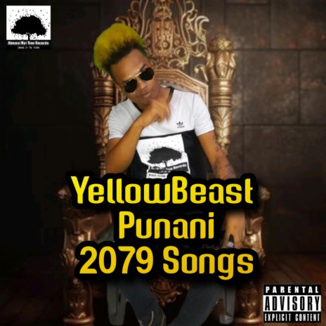 Punani (2079 Songs)