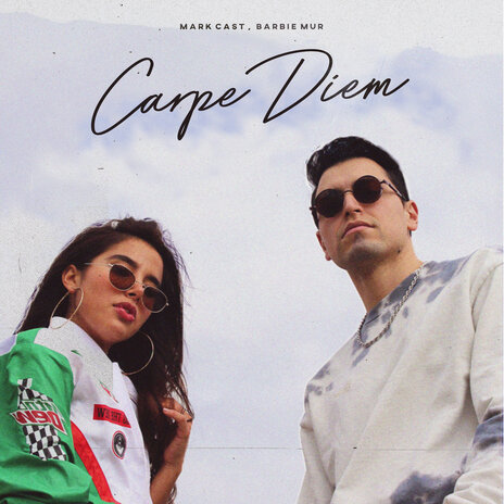 Carpe Diem ft. Barbie Mur | Boomplay Music