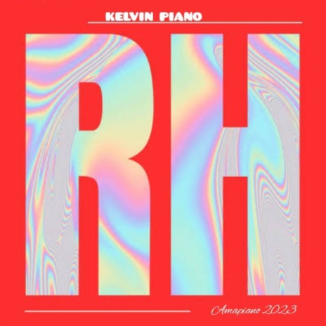 KELVIN PIANO - Amapiano 2023