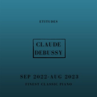 Pour les sixtes (Etitudes Claude Debussy)