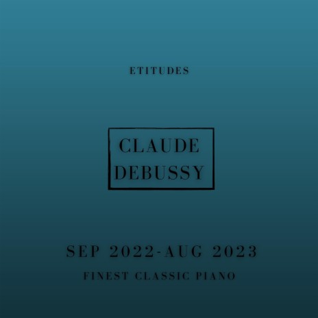 Pour les sixtes (Etitudes Claude Debussy) | Boomplay Music