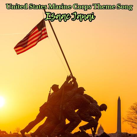 United States Marine Corps Theme Song | Boomplay Music