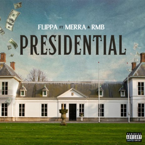 Presidential ft. Merra & Rmb | Boomplay Music
