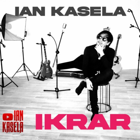 Ikrar (Akustik) | Boomplay Music