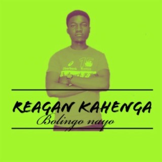 Reagen Kahenga