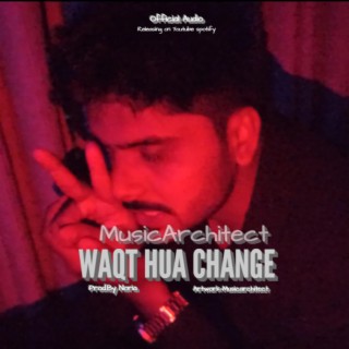 Waqt lyrics | Boomplay Music