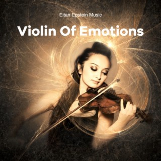 Violin Of Emotions