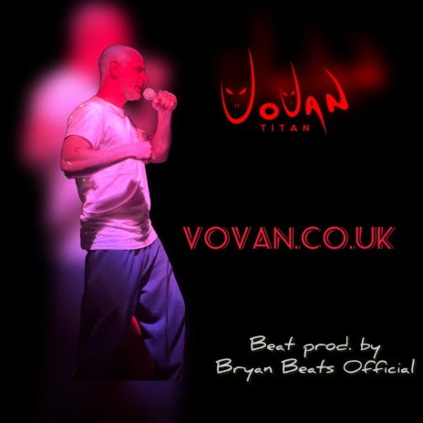 VOVAN.CO.UK | Boomplay Music