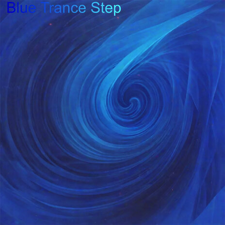 Blue Trance Step