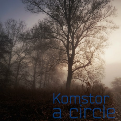 A Circle | Boomplay Music