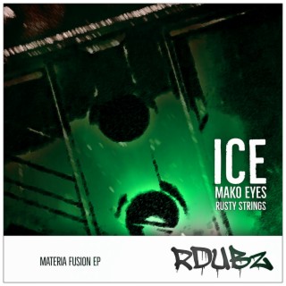 Materia Fusion EP