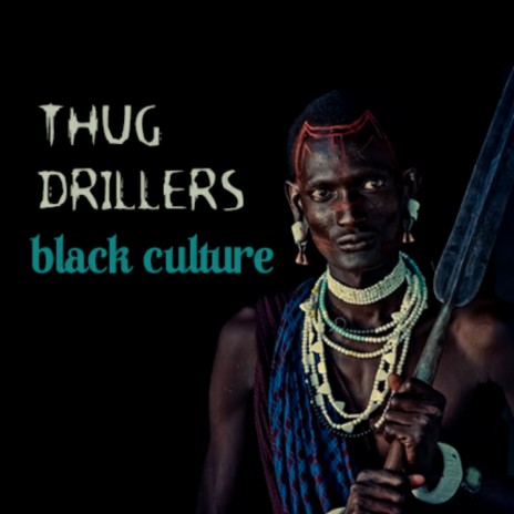 Black Culture | Boomplay Music
