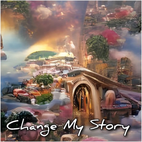 Change My Story | Boomplay Music
