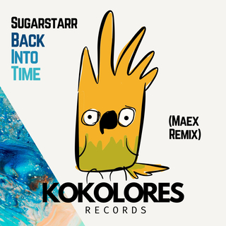 Back In Time (Maex Remix)