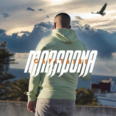 Maradona | Boomplay Music