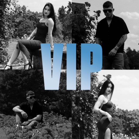 VIP ft. Lů C | Boomplay Music