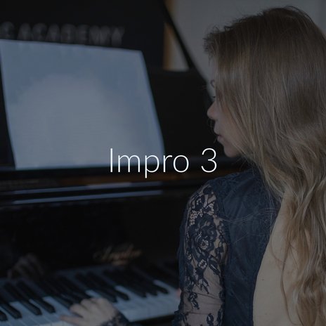 Impro 3 | Boomplay Music