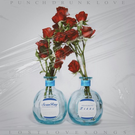 PUNCH DRUNK LOVE ft. Zikki | Boomplay Music