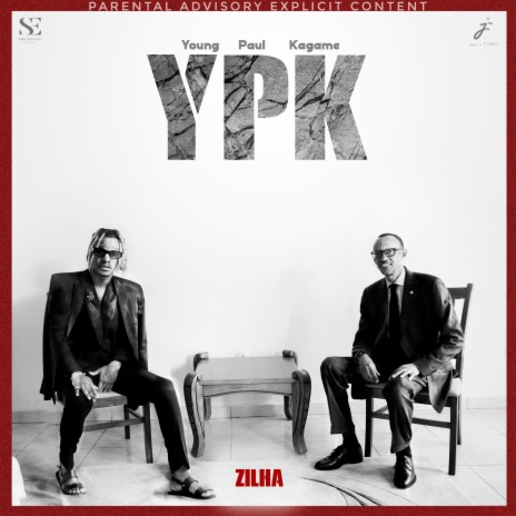 YPK 🅴 | Boomplay Music