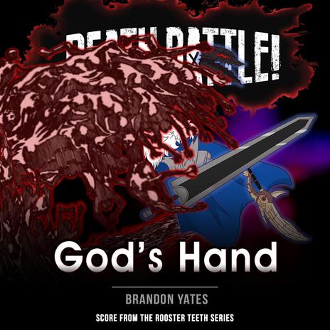 Death Battle: God's Hand