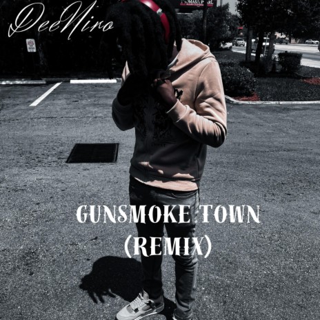 Gunsmoke Town (Remix)