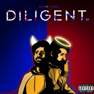 Diligent E.P